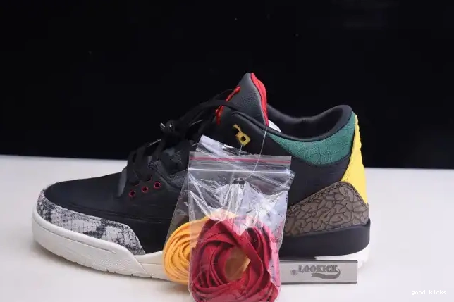 Air Retro 3 Animal SE CV3583-003 Jordan 2.0 Instinct - 0512